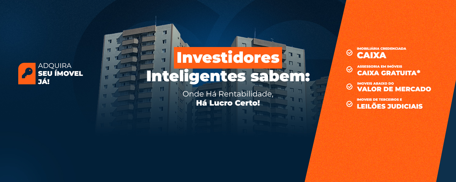 Banner promocional