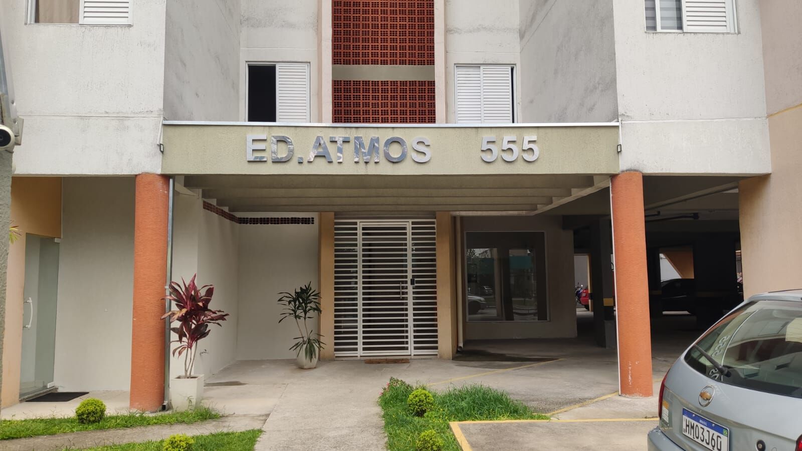 Cobertura - Venda, Granja Daniel, Taubaté, SP