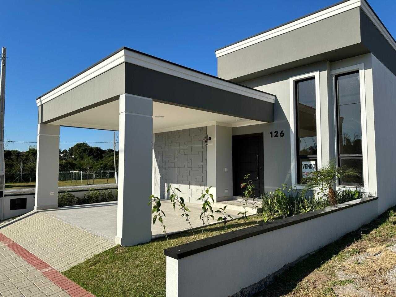 Casa - Venda, Caminho Novo, Tremembé, SP