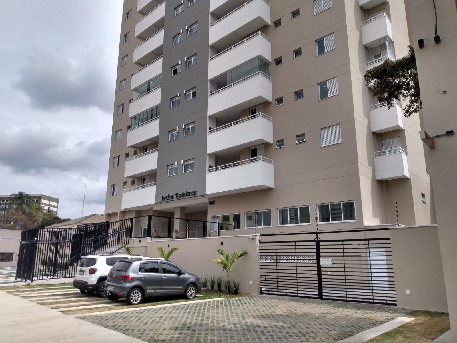 Apartamento - Venda, Jardim das Nações, Taubaté, SP