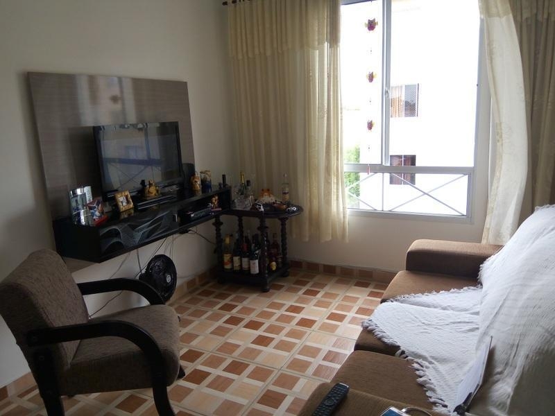 Apartamento - Venda, Jardim Jaraguá, Taubaté, SP