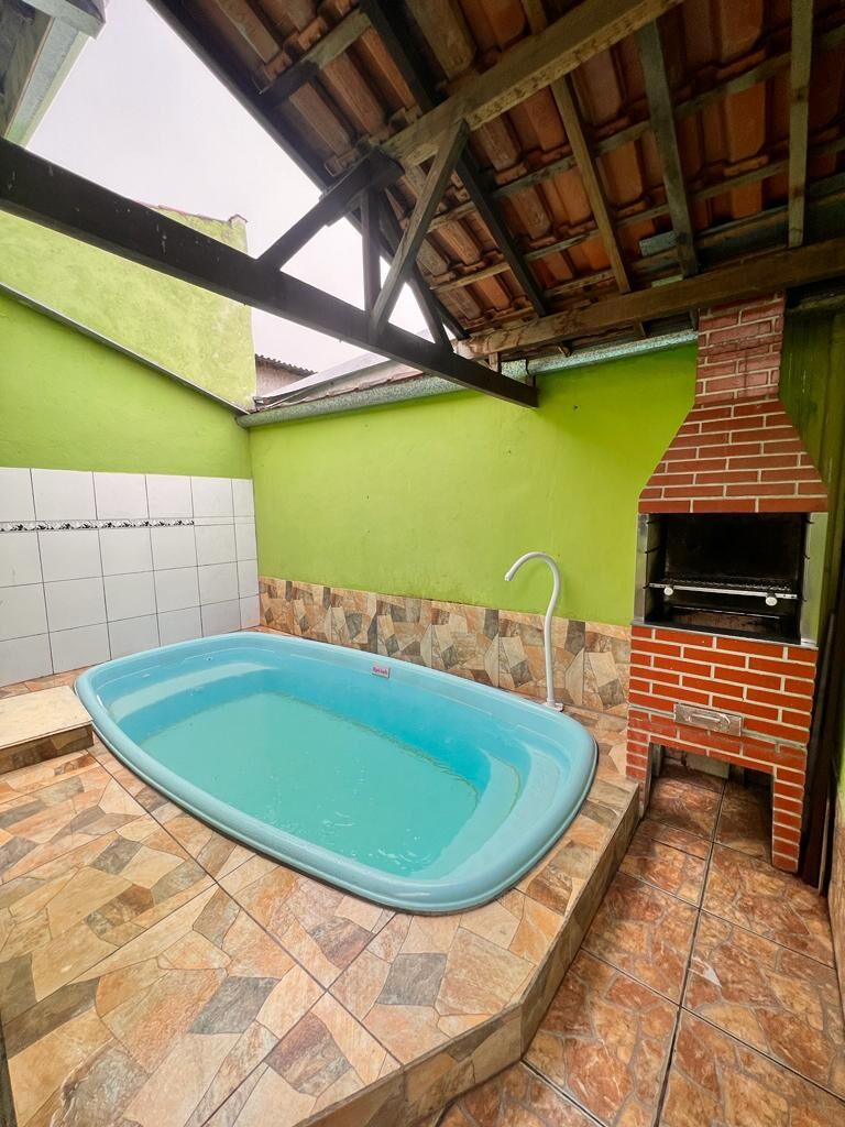 Casa - Venda, Loteamento Residencial Vale das Flores, Tremembé, SP