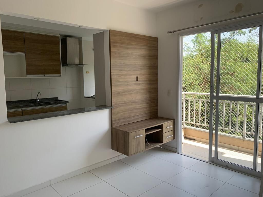 Apartamento - Venda, Vila São José, Taubaté, SP