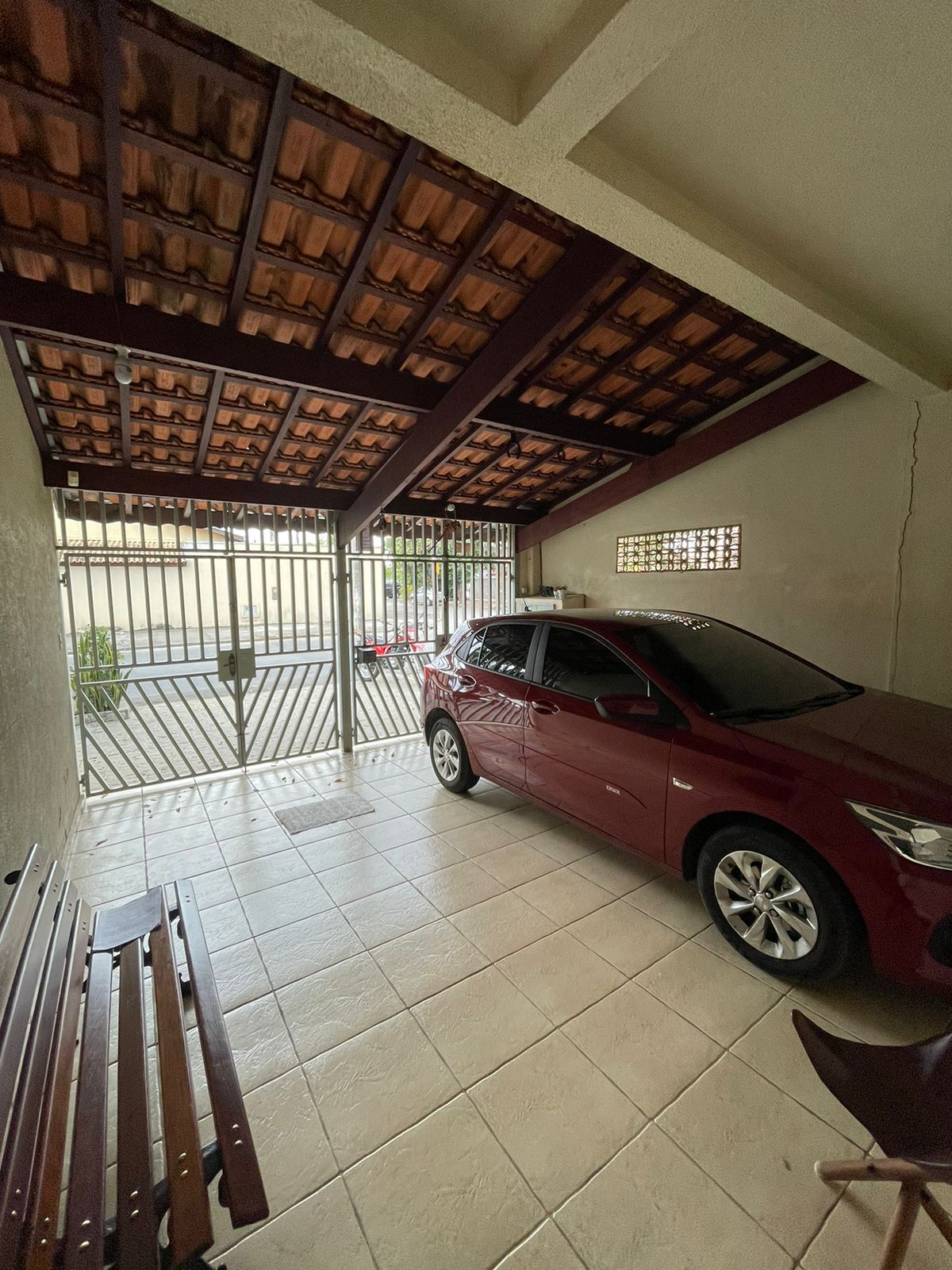 Sobrado - Venda, Esplanada Independência, Taubaté, SP