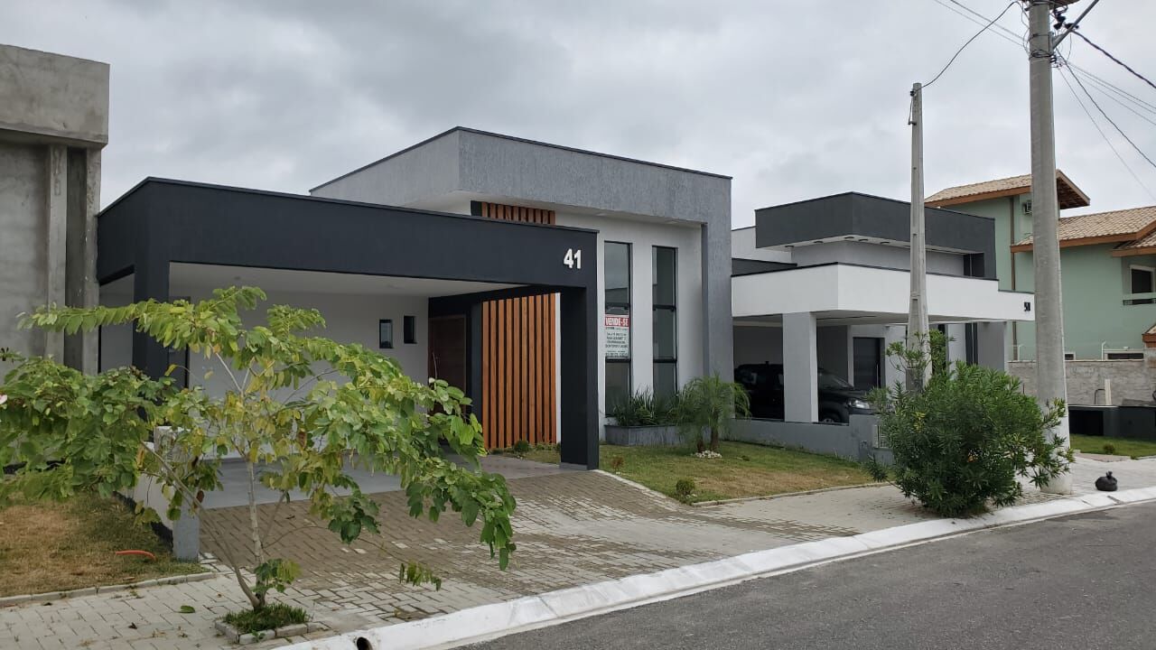 Casa - Venda, Loteamento Residencial São Vicente de Paulo, Tremembé, SP
