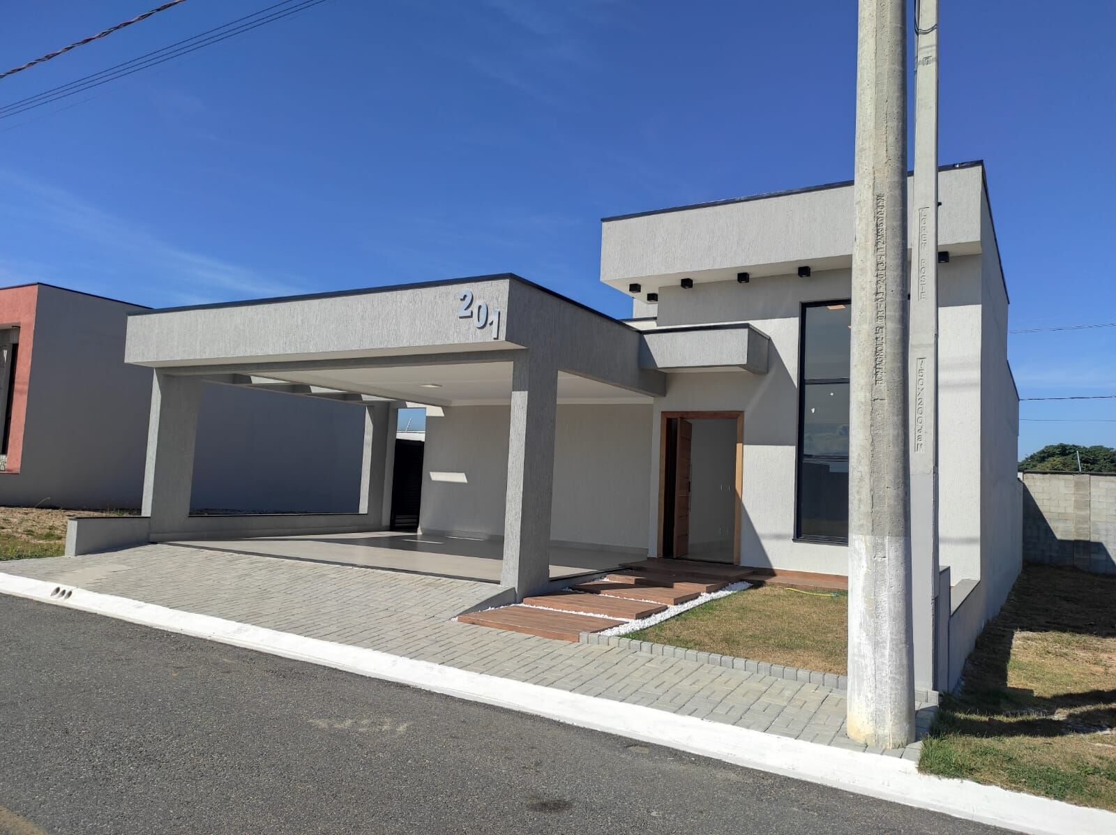 Casa - Venda, Loteamento Residencial São Vicente de Paulo, Tremembé, SP