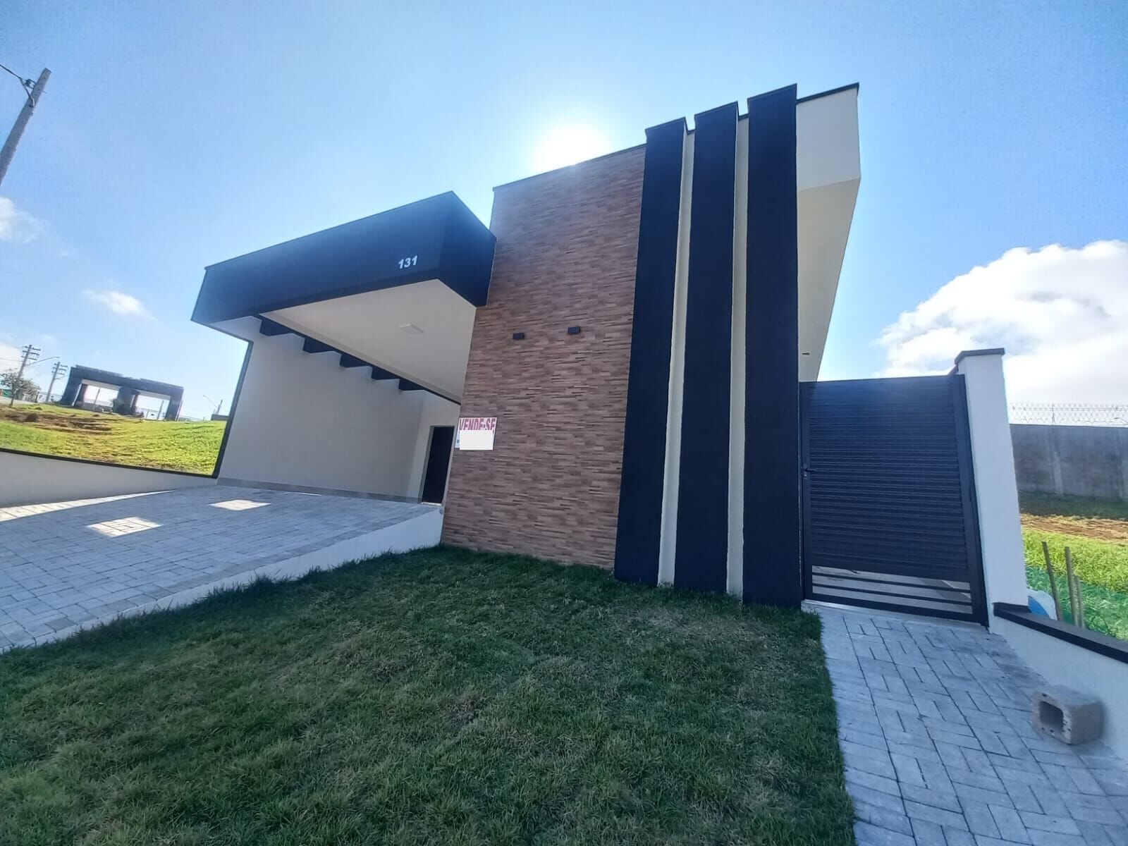 Casa - Venda, Condominio Cataguá Way, Taubaté, SP