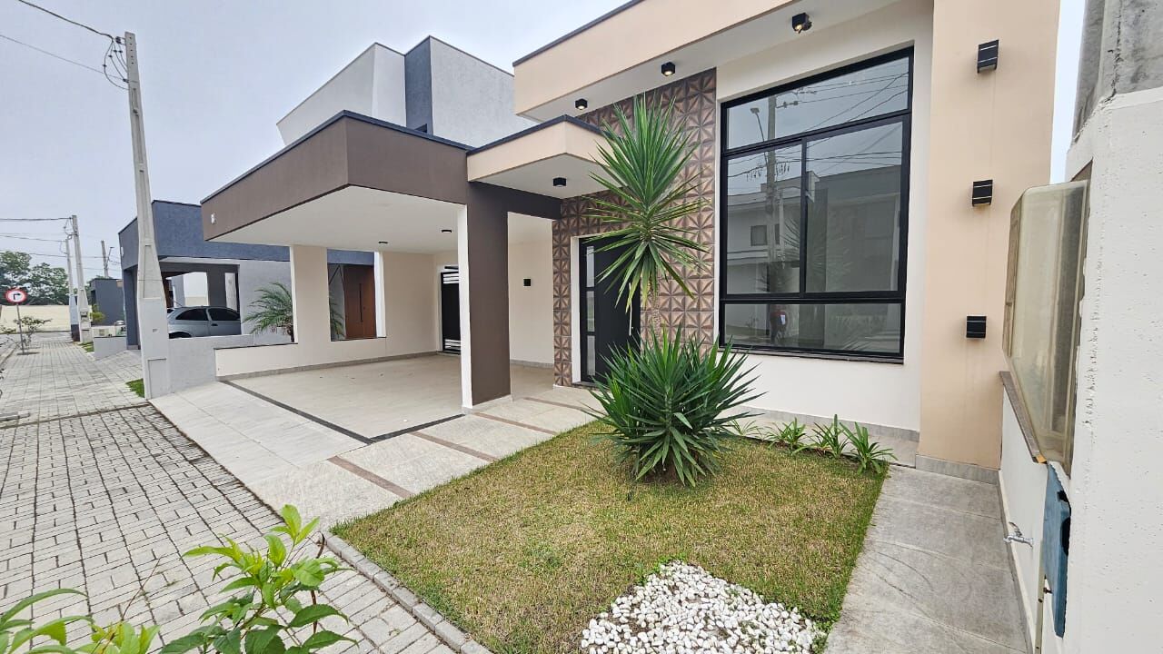 Casa - Venda, Bairro dos Guedes, Tremembé, SP