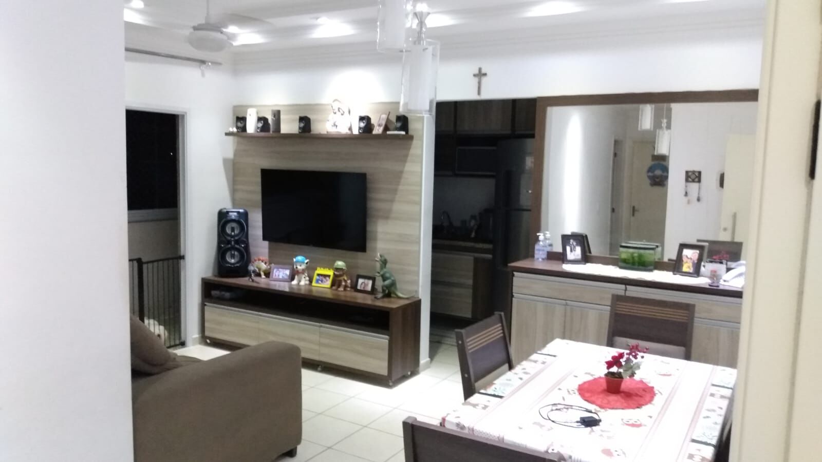 Apartamento - Venda, Areão, Taubaté, SP