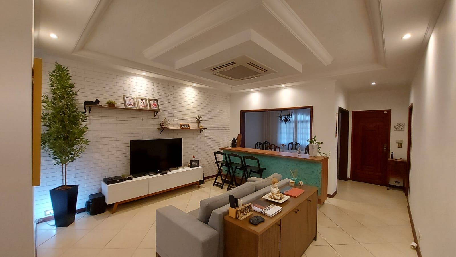 Casa - Venda, Jardim do Sol, Taubaté, SP