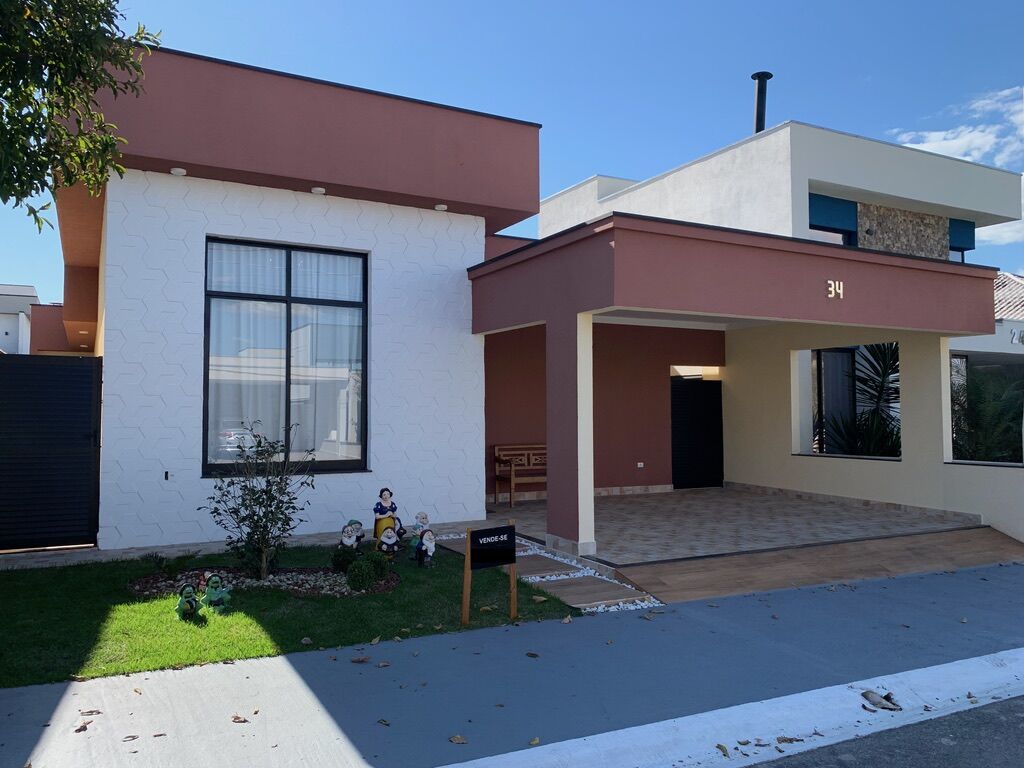 Casa - Venda, Estiva, Taubaté, SP