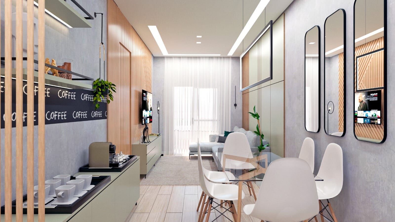 Apartamento - Venda, Vila São José, Taubaté, SP