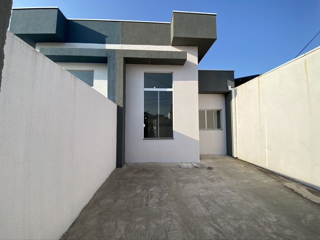 Casa - Venda, Loteamento Vila Olímpia, Taubaté, SP