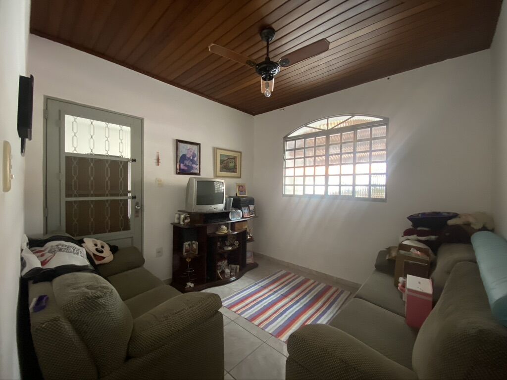 Casa - Venda, Jardim Mourisco, Taubaté, SP