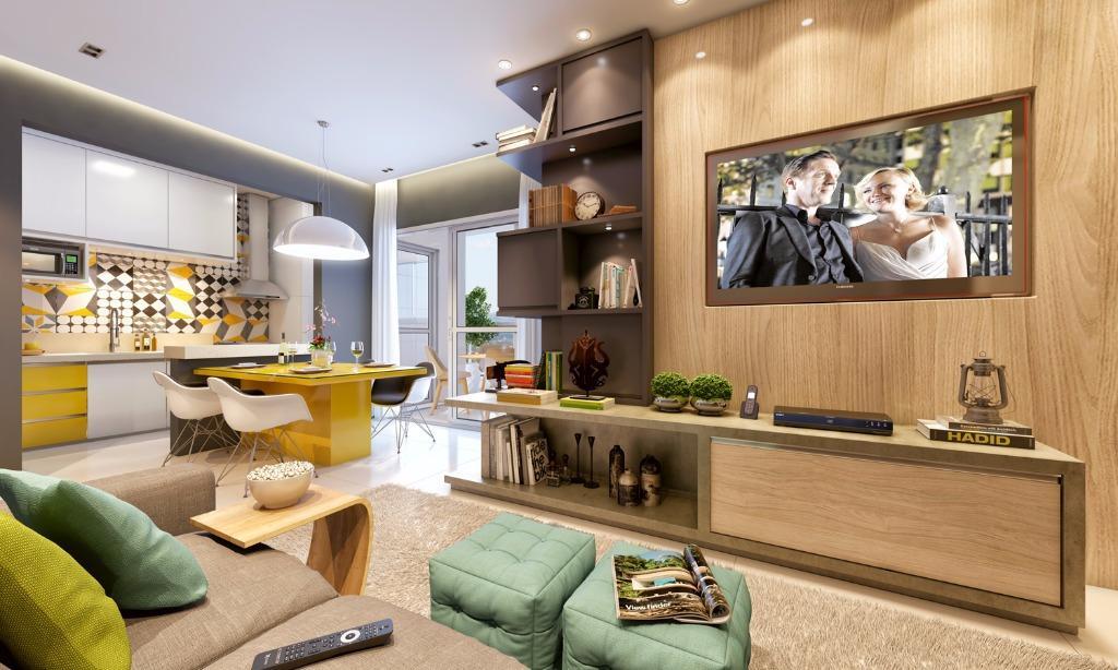 Apartamento - Venda, Estrada Nova Taubaté, Tremembé, SP