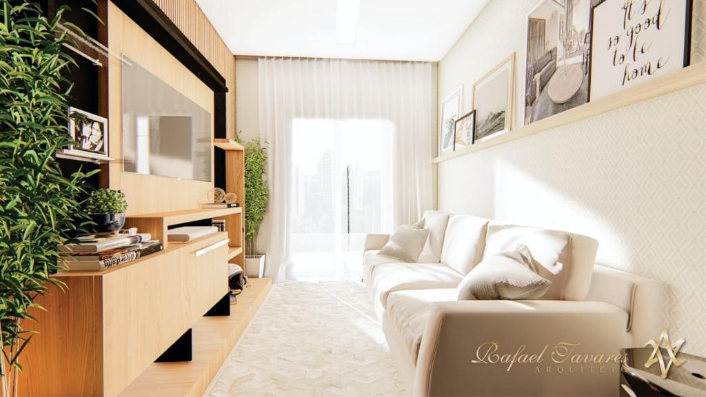 Apartamento - Venda, Vila São José, Taubaté, SP