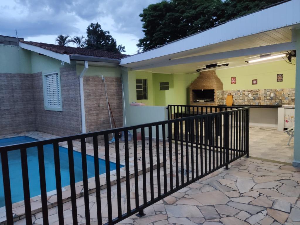 Casa - Venda, Estiva, Taubaté, SP