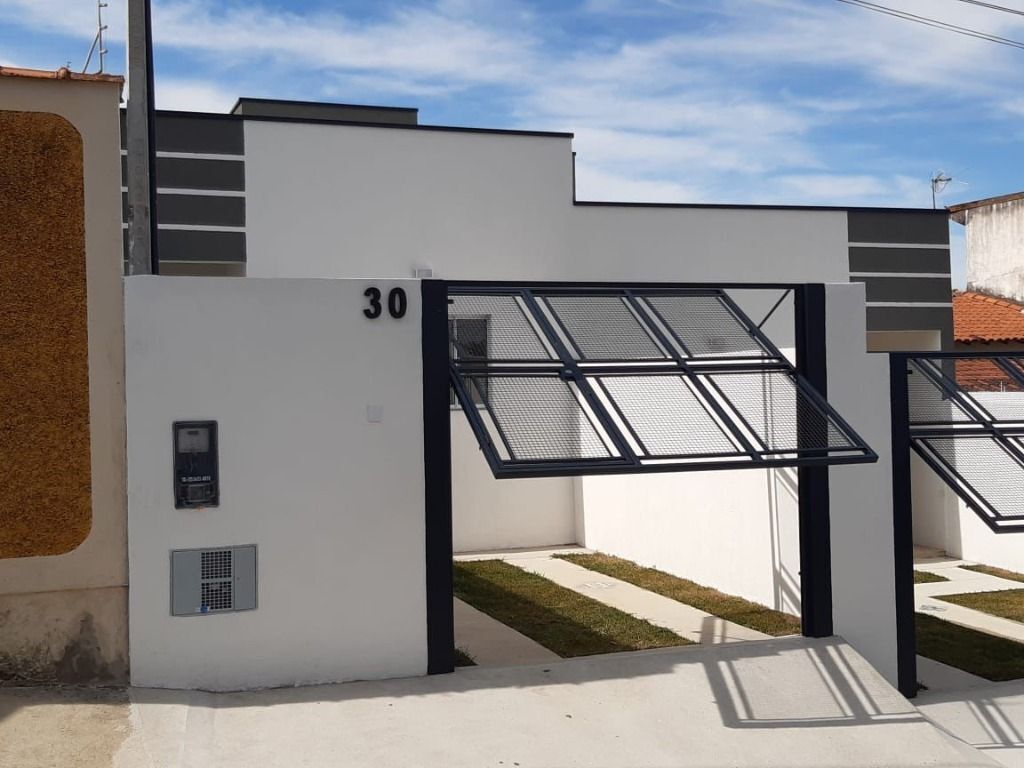 Casa - Venda, Bem Virá, Tremembé, SP