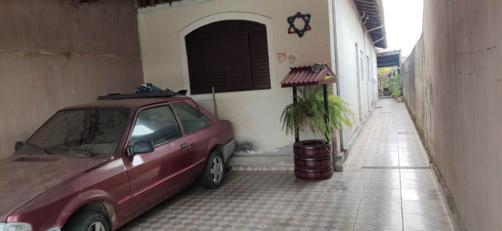 Casa - Venda, Jardim América, Taubaté, SP