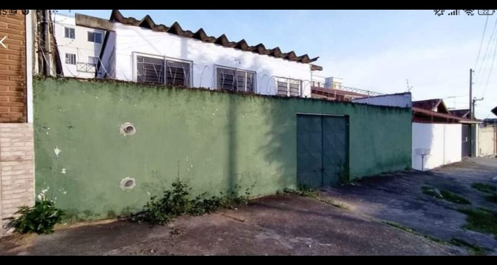 Loja Comercial - Venda, Parque São Cristóvão, Taubaté, SP