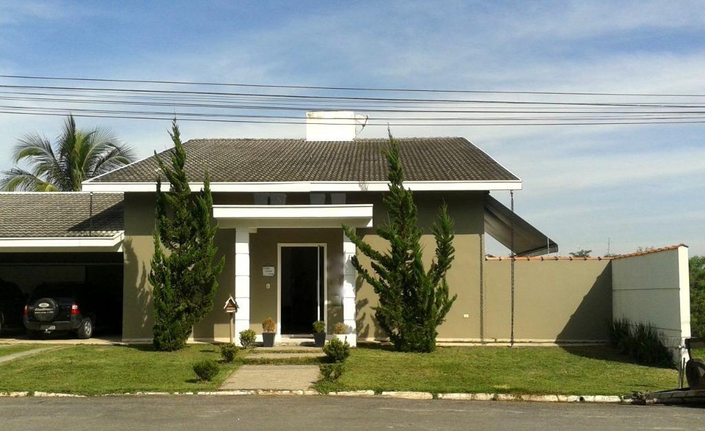 Sobrado - Venda, Eldorado, Tremembé, SP