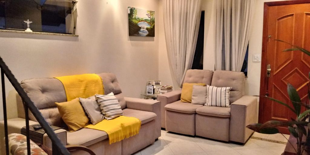 Sobrado - Venda, Vila São Geraldo, Taubaté, SP