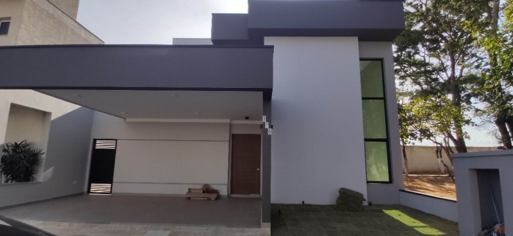 Sobrado - Venda, Campos do Conde III, Tremembé, SP