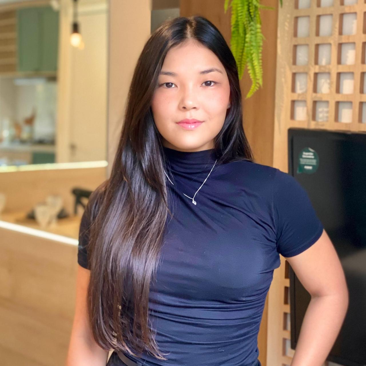 Tallyta Ishimoto Corretora