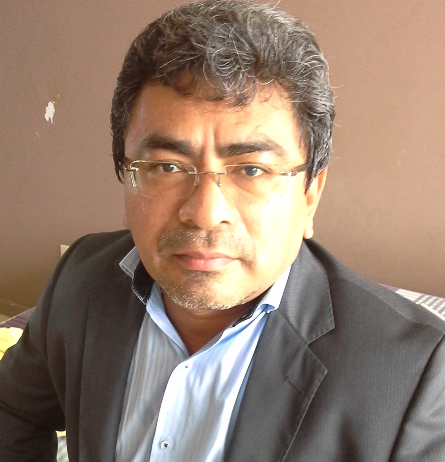 Iranildo Gama