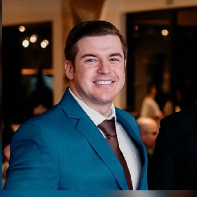Maikon Espinosa
