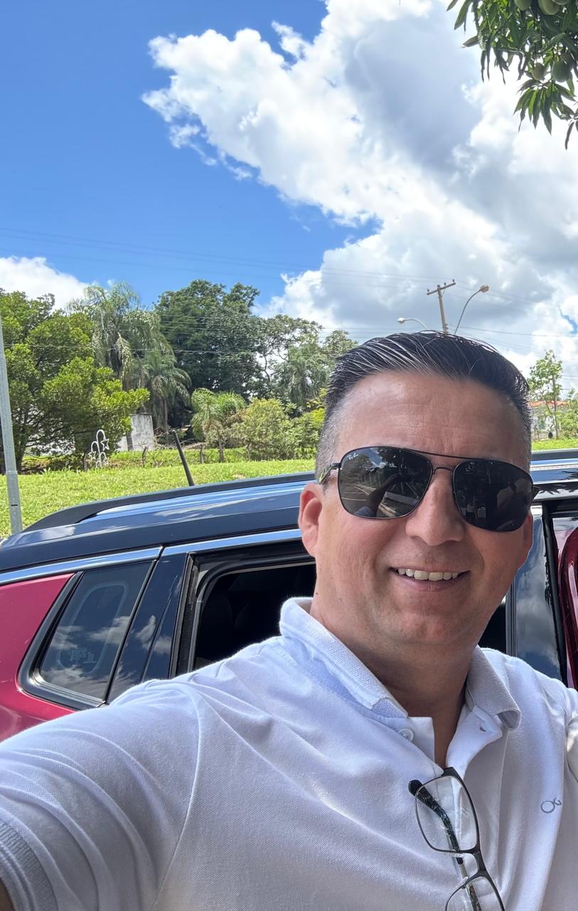 PEDRO TEIXEIRA