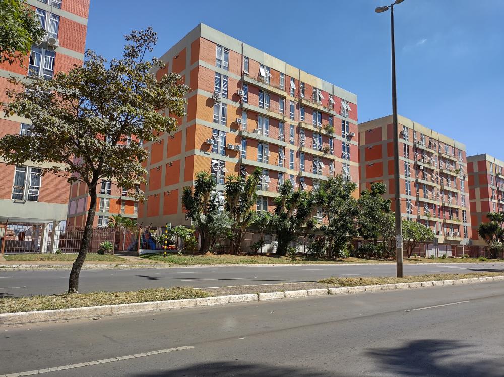 Apartamento - Venda, GUARA II.., BRASILIA, DF