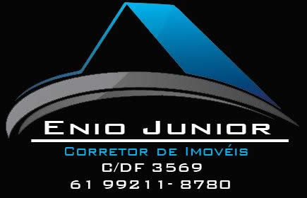 * ENIO JUNIOR CORRETOR DE IMÓVEIS