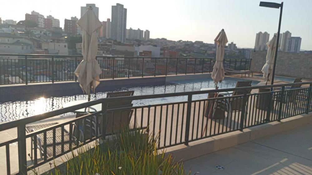 Apartamento - Locação, CITY BUSSOCABA, OSASCO, SP
