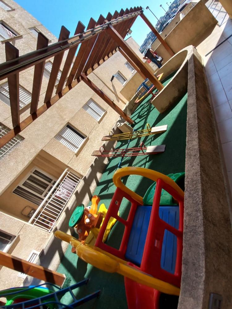Apartamento - Locação, JD Novo Osasco, Osasco, SP