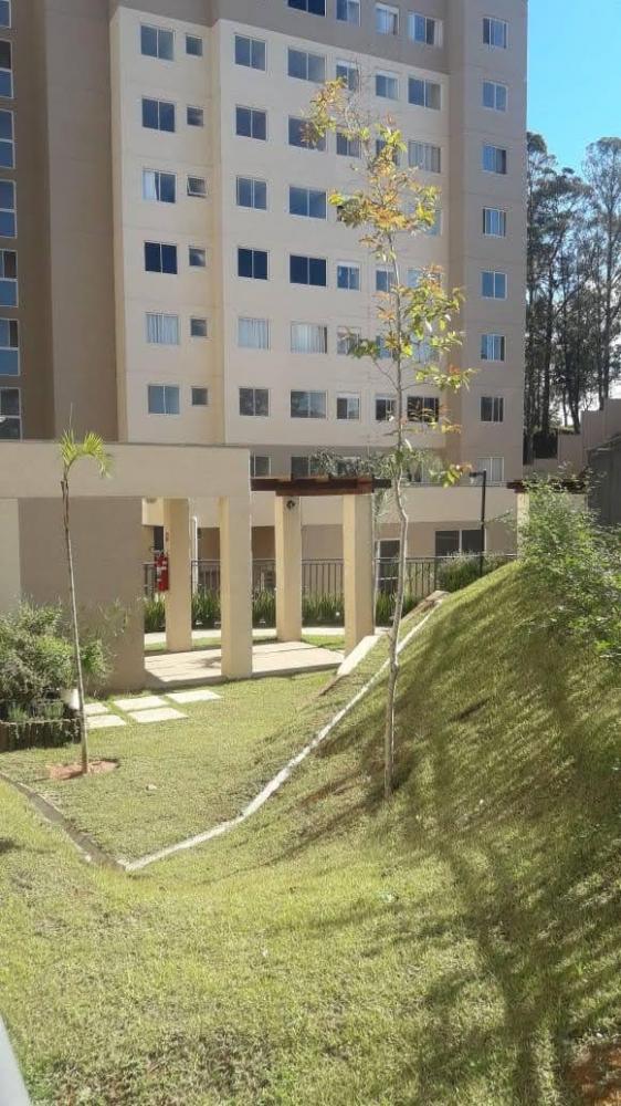 Apartamento - Locação, JD CITY BUSSOCABA, OSASCO, SP