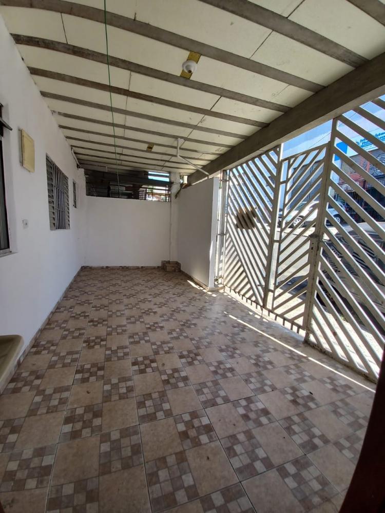 Casa - Locação, JD Santo Antonio, Osasco, SP