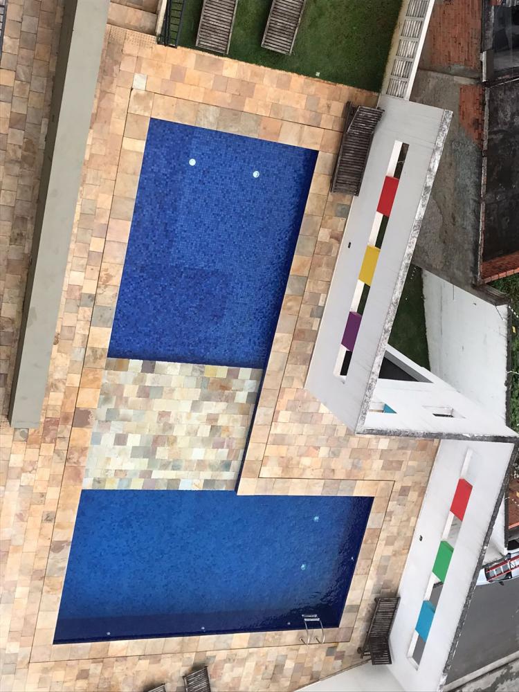 Apartamento - Locação, JD RECANTO DAS ROSAS - OSASCO, OSASCO, SP