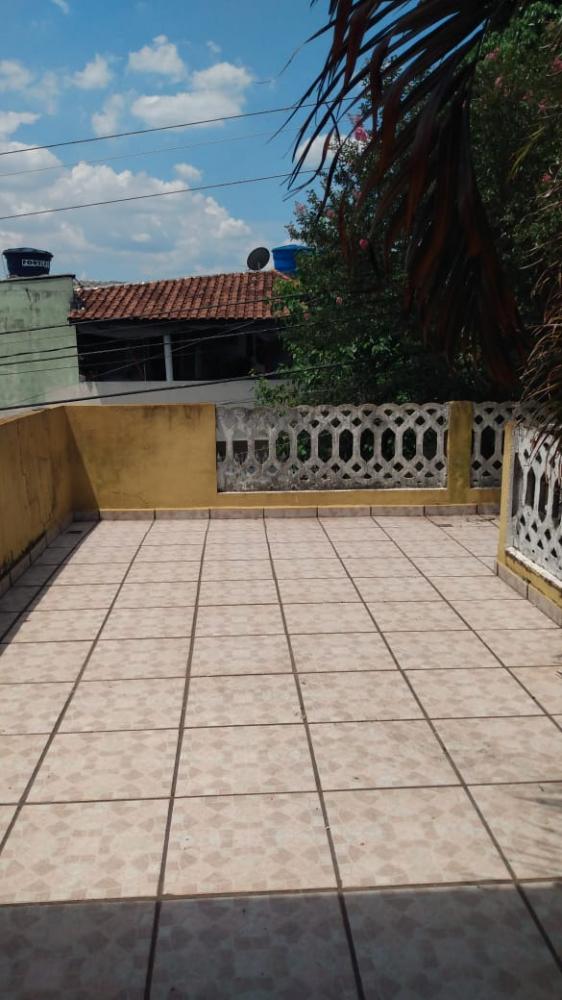 Casa - Locação, JD DA FLORES, OSASCO, SP