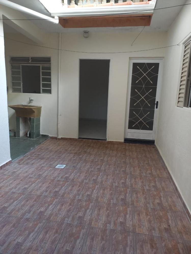 Casa - Locação, JD BELA VISTA, OSASCO, SP
