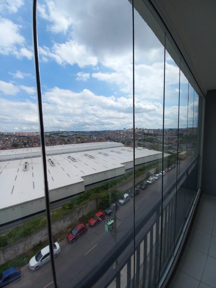 Apartamento - Locação, jd são pedro, osasco, SP