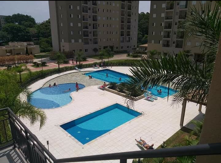 Apartamento - Locação, PRÓXIMO A CIDADE DE DEUS OSASCO, OSASCO, SP