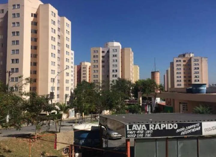 Apartamento - Locação, osasco, osasco, SP