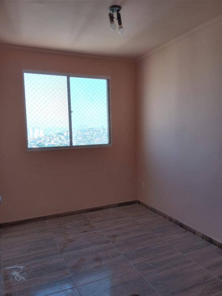Apartamento - Locação, CITY BUSSOCABA, OSASCO, SP