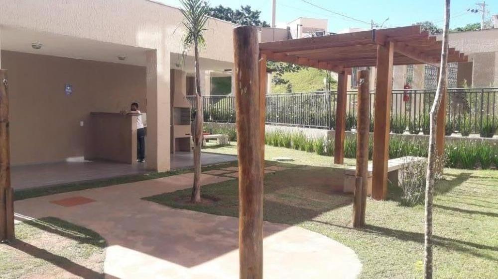 Apartamento - Locação, JD CITY BUSSOCABA, OSASCO, SP
