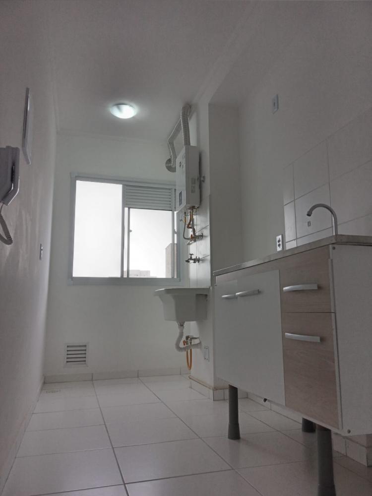 Apartamento - Locação, PADROEIRA, OSASCO, SP