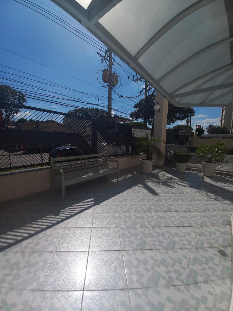 Apartamento - Locação, JD Jaguaribe, Osasco, SP