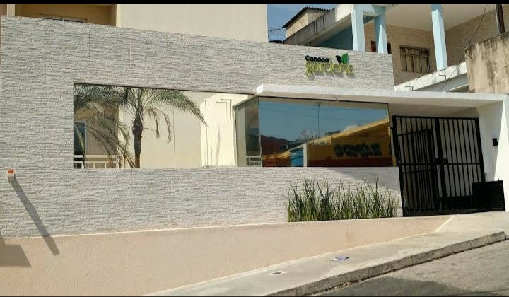 Apartamento - Locação, JD Santa Maria, osasco, SP