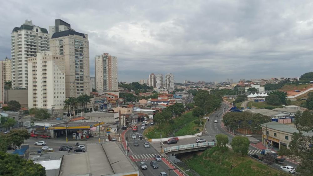 Sala comercial - Locação, JD BELA VISTA, OSASCO, SP