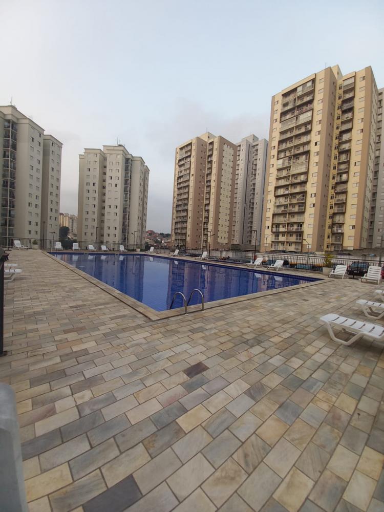 Apartamento - Locação, jd sao pedro, osasco, SP